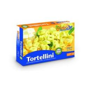 glutenout tortellini 250g bugiardino cod: 911494223 