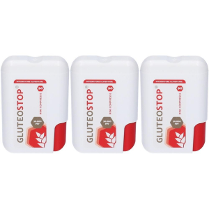 Acquista Online gluteostop mini tablets 3x90 pz compresse e Cerca il miglior prezzo