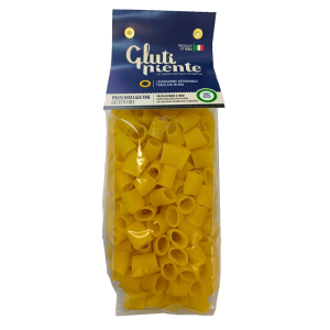 Acquista Online glutiniente pasta senza glutine tubettoni rigati 400 grammi e Cerca il miglior prezzo