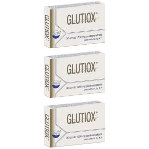 Acquista Online glutiox 30 compresse gastroresistenti 3x37,5 g gastroresiste e Cerca il miglior prezzo