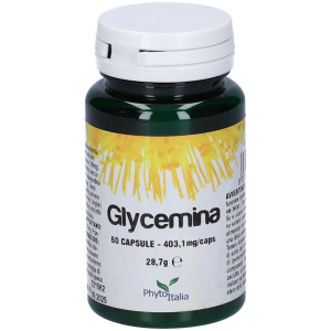 Acquista Online glycemina 60 capsule 4x60 pz e Cerca il miglior prezzo