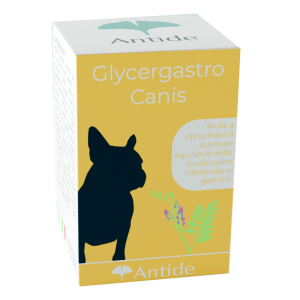 Acquista Online glycergastro canis 30 compresse e Cerca il miglior prezzo
