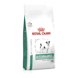 Acquista Online Glycobalance small dogs - alimento secco completo per cani diabetici di taglia piccola 4 kg e Cerca il miglior prezzo