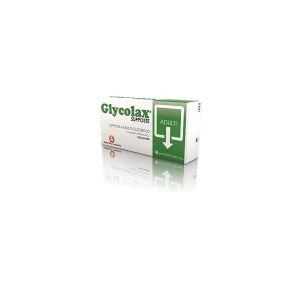 glycolax microclismi 6 pezzi bugiardino cod: 931646564 