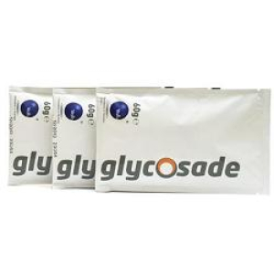 glycosade 30 bustine 60g bugiardino cod: 931848307 