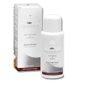 glycosan plus biocomp shampoo forf bugiardino cod: 906616432 