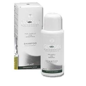 glycosan plus biocomp shampoo sebor bugiardino cod: 906616406 