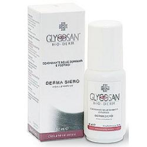glycosan plus bioderm siero 50 bugiardino cod: 904994050 