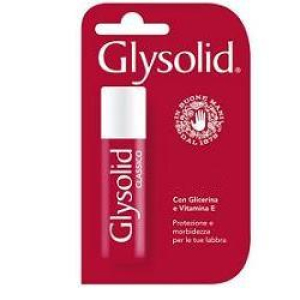 glysolid stick alta protezione bugiardino cod: 939995864 
