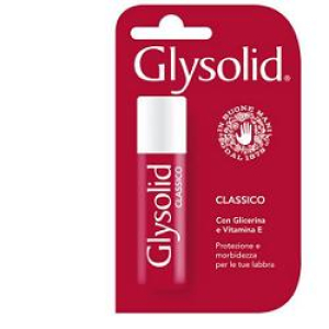 glysolid stick classico 5,7ml bugiardino cod: 939995849 