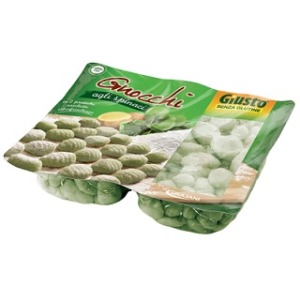 gnocchi agli spinaci 500g bugiardino cod: 973179017 