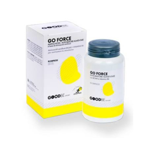 go force 90 compresse bugiardino cod: 935579805 