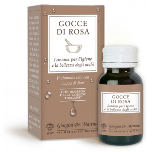 Acquista Online gocce di rosa 30ml nf e Cerca il miglior prezzo