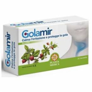 golamir 30tav bugiardino cod: 933543973 