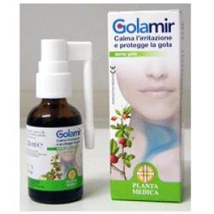 golamir spray 30ml bugiardino cod: 933543340 