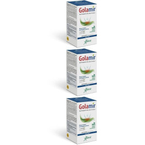 Acquista Online golamir spray forte 30 ml 3x30 ml e Cerca il miglior prezzo