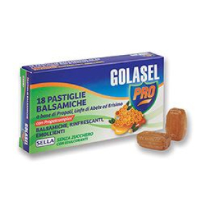 golasel pro prop/balsam 18past bugiardino cod: 927463214 