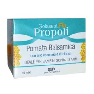 golasept prop pomata balsamo 50ml bugiardino cod: 935240907 