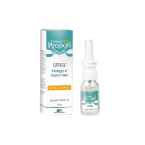 golasept prop spray naso 15ml bugiardino cod: 935240883 