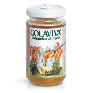 golaviva balsamico miele 250g bugiardino cod: 908488657 