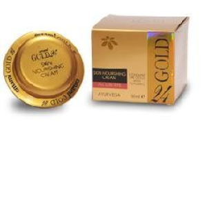 gold 24k skin nourishing cream bugiardino cod: 910901115 