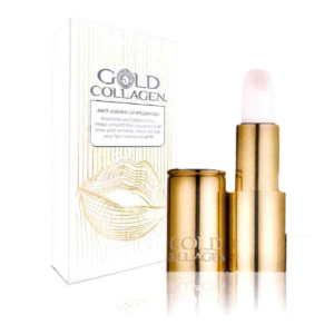 gold collagen anti ageing lip bugiardino cod: 973500299 