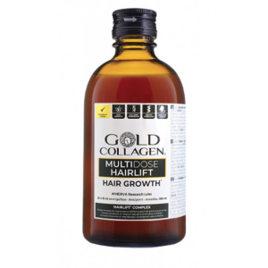 gold collagen hairlift 300ml bugiardino cod: 981495841 