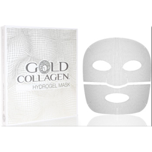 gold collagen hydrogel mask bugiardino cod: 974918753 