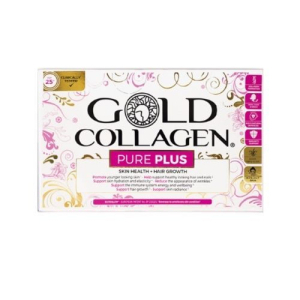 gold collagen pure plus 10f bugiardino cod: 984702821 