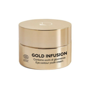 gold infusion cont occhi giov bugiardino cod: 975941434 