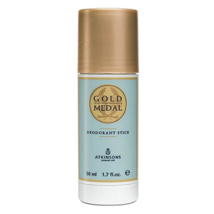 gold medal deodorante stick 50ml bugiardino cod: 908488719 