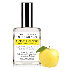 golden delicious fragrance30ml bugiardino cod: 972867360 