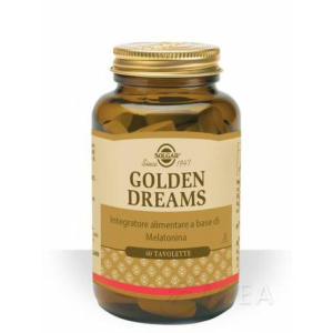 golden dreams 60 tavolette bugiardino cod: 940694971 