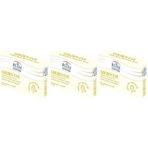 Acquista Online golden eve 60 compresse 3x60 pz e Cerca il miglior prezzo