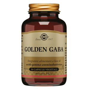 golden gaba 50cps veg bugiardino cod: 940557958 