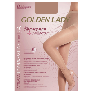 golden lady adulti b&b 140pl s/m bugiardino cod: 938771185 