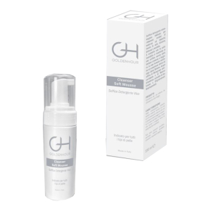Acquista Online goldenhour cleanser soft mousse 150 ml e Cerca il miglior prezzo