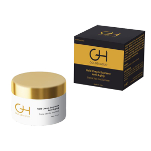 Acquista Online goldenhour gold cream supreme anti-aging 50 ml e Cerca il miglior prezzo