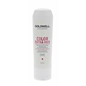 Acquista Online goldwell dualsenses color extra rich brilliance conditioner 200 ml. 0, e Cerca il miglior prezzo