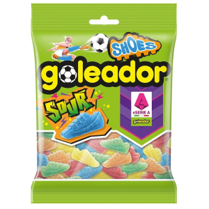 Acquista Online goleador shoes sour, 160 g e Cerca il miglior prezzo