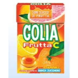 golia activ c caram dura 43,5g bugiardino cod: 938939752 