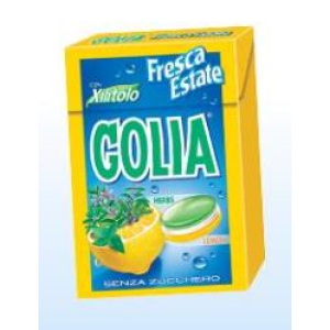 golia activ lemon herbs 49 g bugiardino cod: 932217829 