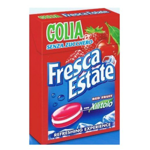 golia fresca est red fruit bugiardino cod: 907142830 