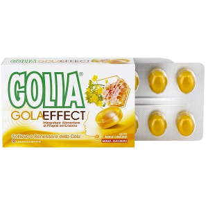 Acquista Online golia gola effect blister 16 pezzi e Cerca il miglior prezzo