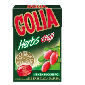 golia herbs con goji 49g bugiardino cod: 927168524 