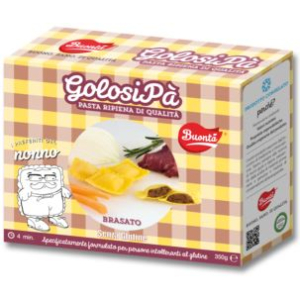 golosipa pasta rip brasato350g bugiardino cod: 971676604 