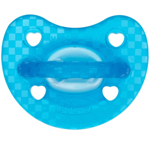 Acquista Online gommotto physioforma(r) luxe fluo blu 16-36m chicco e Cerca il miglior prezzo