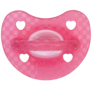 Acquista Online gommotto physioforma(r) luxe fluo rosa 16-36m chicco e Cerca il miglior prezzo