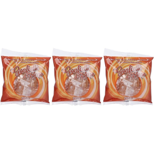 Acquista Online gonfietti d'orzo sella antica ricetta 3x50 g caramelle e Cerca il miglior prezzo
