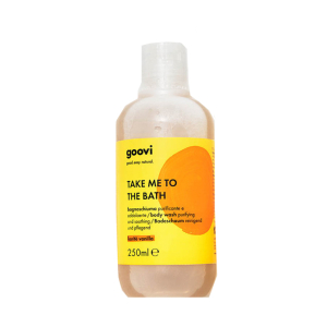 goovi bagnosch van 250ml bugiardino cod: 975525383 